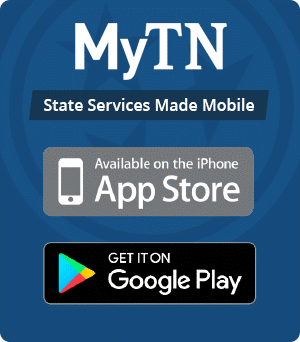 MyTN: State Services Made Mobile