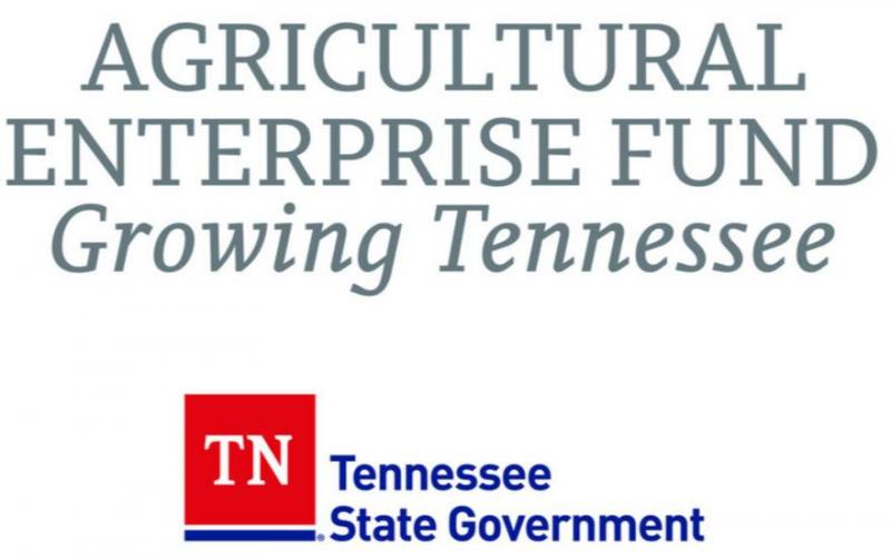 Wednesday Deadline To Apply For Agricultural Enterprise Fund