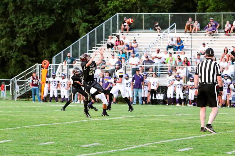 Lions Sports Schedules This Week August 28-September 2