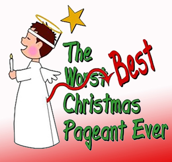 Arts Center presents 'The Best Christmas Pageant Ever'