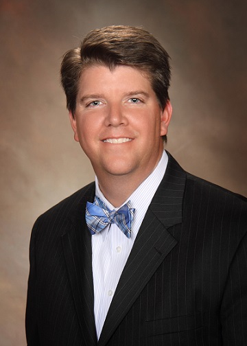 Haslam Appoints Tidwell Circuit Court Judge In 16th Judicial District 