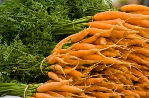 Cost Share Opportunity For Specialty Crop Program