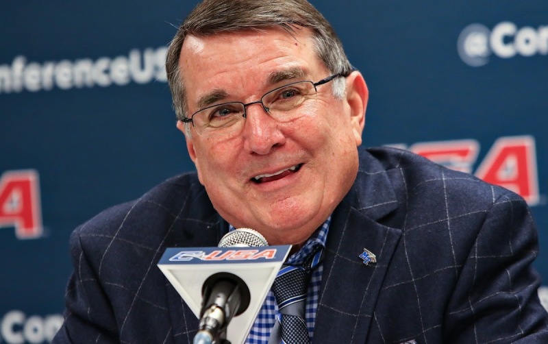 'Fame' keeps growing for Cannon County native Rick Insell