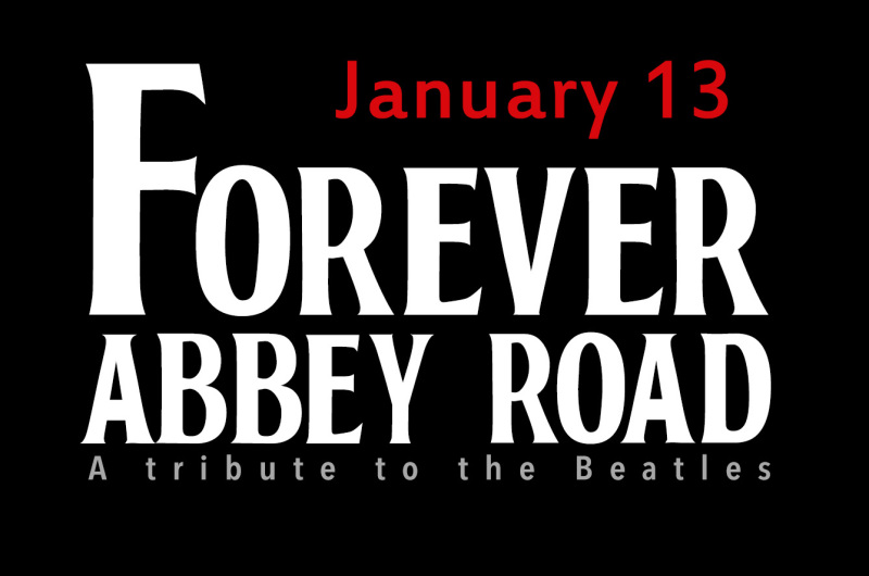 Saturday sells out, so Forever Abbey Road adds Sunday matinee