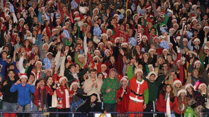 TSSAA: Football Playoff Preview
