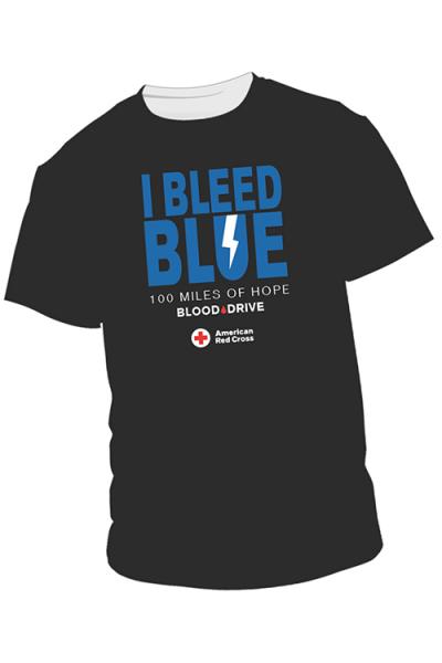 Annual Blood Drive Competition Is Back