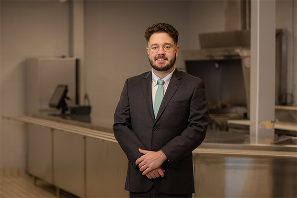 New Motlow Faculty Leads Upcoming Program