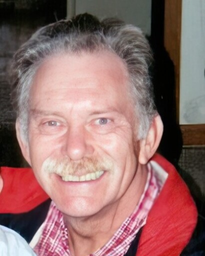 James Landon Barton
