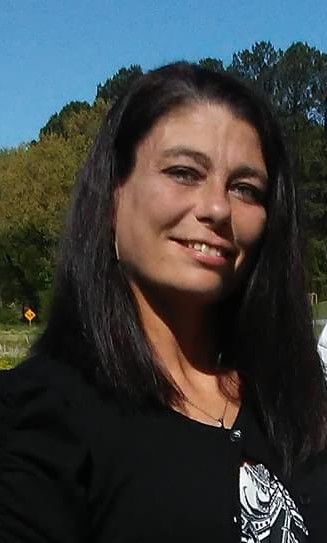 Linda Faye Davis