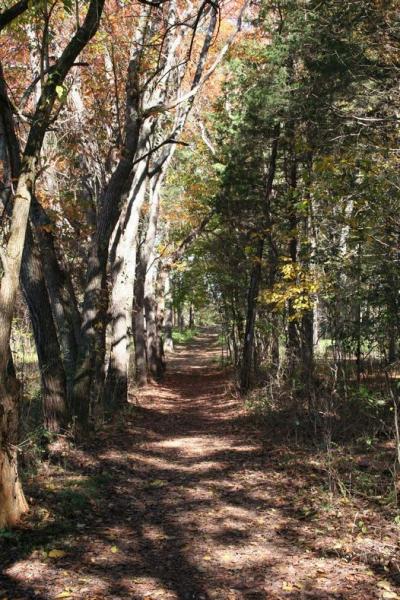 Stones River National Battlefield Needs Help On National Trails Day