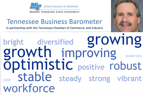 Survey: Business leaders regain optimism