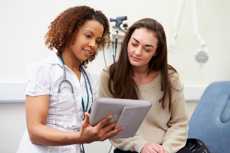Tennessee Ranks 44th For Health Outcomes