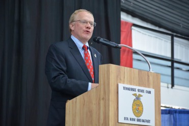 John Rose announces run for 6th District U.S.House seat 