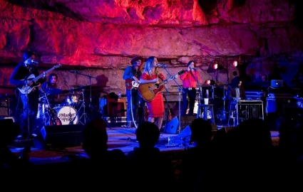 Ten Music Venues To Visit In Tennessee