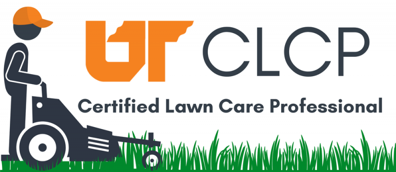 UT Extension Launches Certified Lawn Care Course