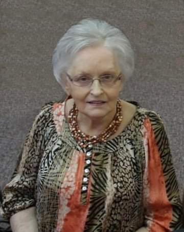 Carlene Vance Alexander