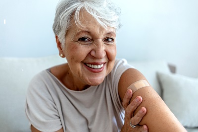 Preventive Care Important For Older Adults