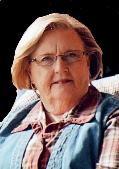 Myrna Smithson Rogers