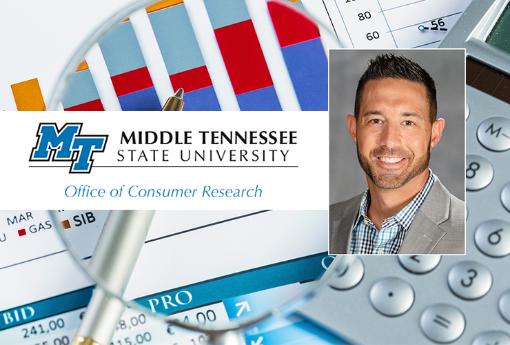 MTSU: Tennessee Business Leaders Optimistic About Future