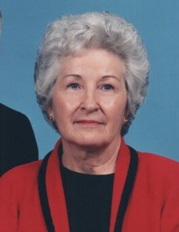 Nellie Ethelene (Thomas) Zumbro